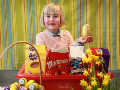 Easter Holidays Bryson Recycling
